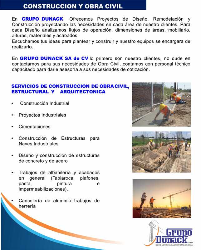 Proyecto Grupo Dunack 10